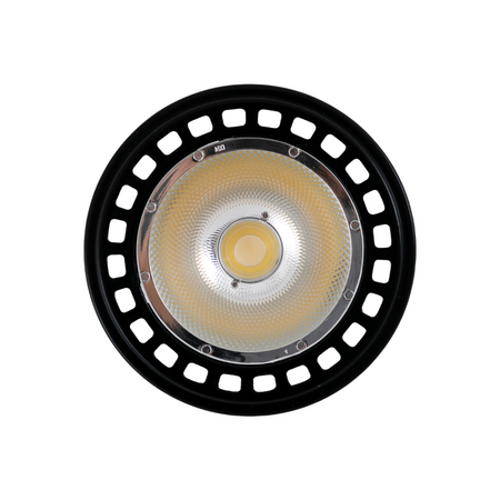 LED ES111 / GU10 15W ciepła 3000K kąt 30st BL DIMM