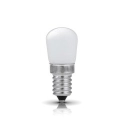 Żarówka LED E14 T 2W barwa NEUTRALNA
