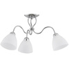 Lampa sufitowa ALFA ARIEL CHROM 3xE27 54cm | 22603