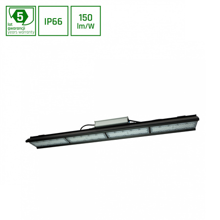 Oprawa hermetyczna HALLS LINE HIGH BAY 200W 230V 75x140st IP66 IK10