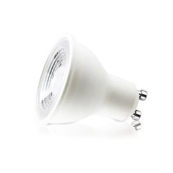 Żarówka LED GU10 3W PREMIUM barwa CIEPŁOBIAŁA SAMSUNG