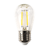 Żarówka Filamentowa LED 1,5W ST45 E27 2700K