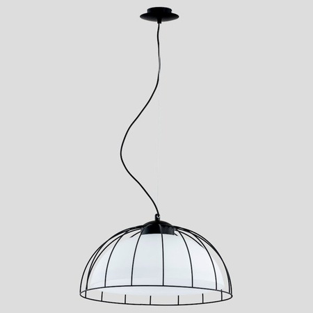 Lampa wisząca serii CLYDE 45cm