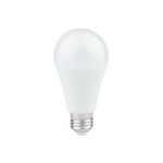 Żarówka LED 15W A60 E27 barwa ciepła 3000K EKZA487