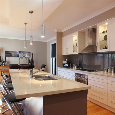 LED G9 230V 7W WW SMD SPECTRUM