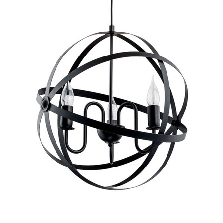 Lampa sfera REGANTO III 53cm