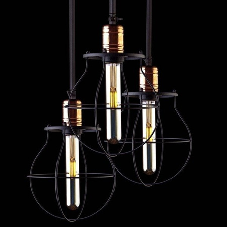 MANUFACTURE retro III 3pkt śr.35cm 9740