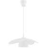 Lampa wisząca ALFA KENYA WHITE 1xE27 36cm | 1269