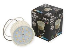 Żarówka insert LED SMD 5W 50mm ciepła 2700K
