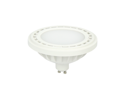 Żarówka ES111 9W 4000K neutralna 850lm 175-265V | biały