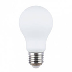 Żarówka LED Italux E27 7.5W 4000K Dimm Milky 5214-A60-DIM-MILKY