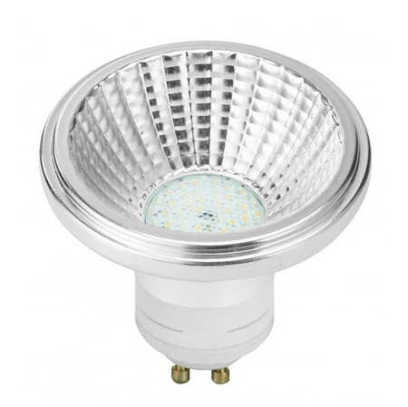 Żarówka BALL LED GU10 4,9W ES111 nowy model