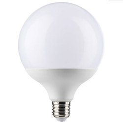 Żarówka LED E27 20W neutralna 4000K kula G120