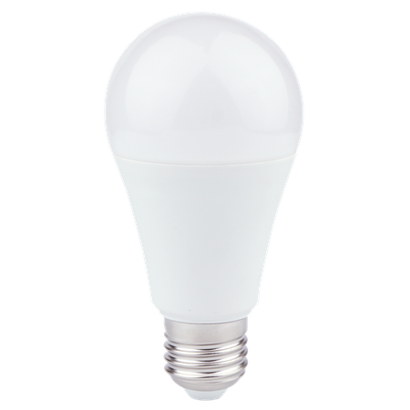 Żarówka LED 6W A60 E27 3000K Zmierzchowo-Ruchowa