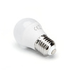 Żarówka LED E27 7W ciepła 3000K kulka G45
