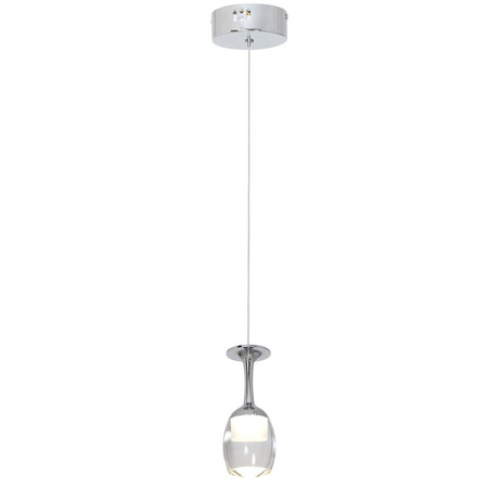 Lampa wisząca COPPA LED