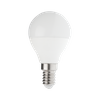 Żarówka LED 5W E14 G45 4000K