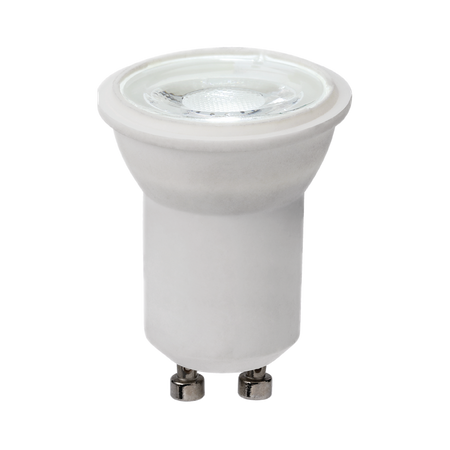 Żarówka LED 3W, Mini GU10 MR11, barwa neutralna 4000K