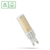 LED G9 230V 7W WW SMD SPECTRUM