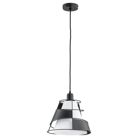 Stylowa lampa nad stolik ONDO 28cm