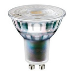 Żarówka LED GU10 SMD 5,5W 550lm 60* 2700K