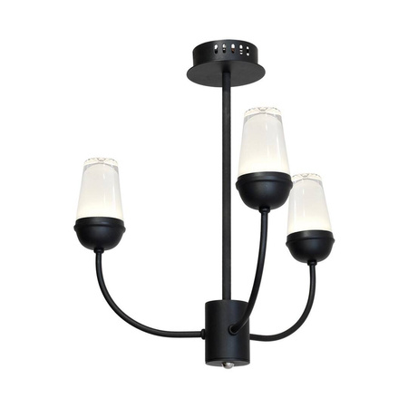 Lampa wisząca LUTON III LED