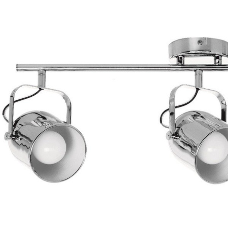 Lampa INGA listwa sufitowa 3 pkt chrom 2741328