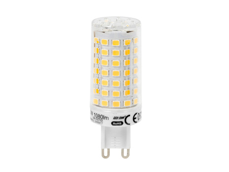 Żarówka Led G9 12W neutralna 4000K