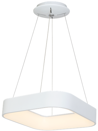 Lampa wisząca ASTRO LED śr 50 cm