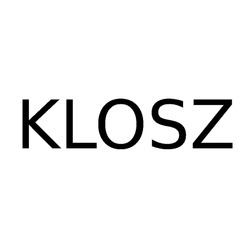 Klosz do lamp: DENAR, DOXA, CANTARA